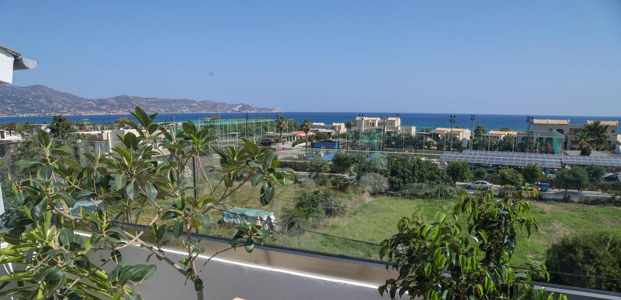 Veranda-Ammoudara-Crete Amoudara  Exterior photo