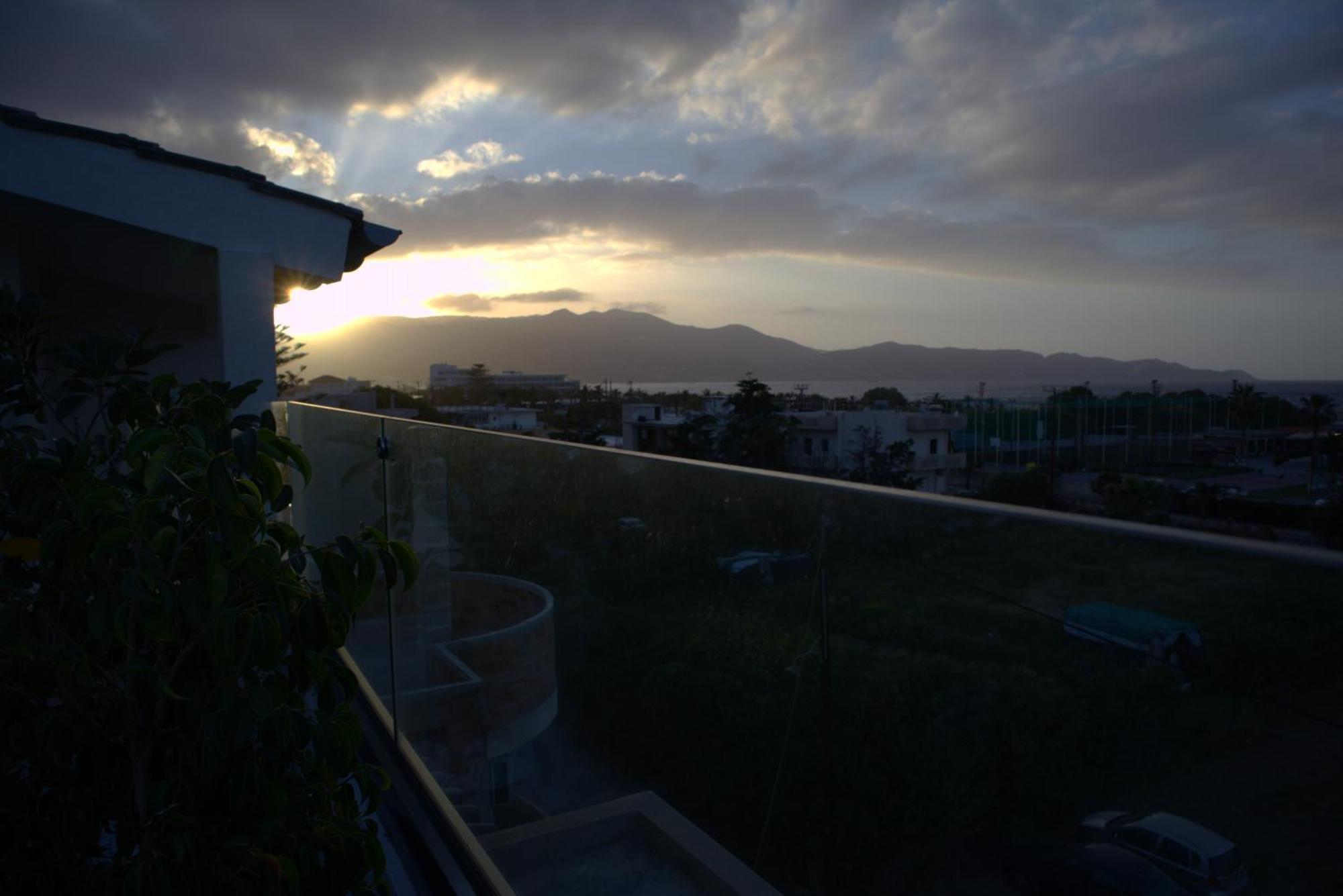Veranda-Ammoudara-Crete Amoudara  Exterior photo
